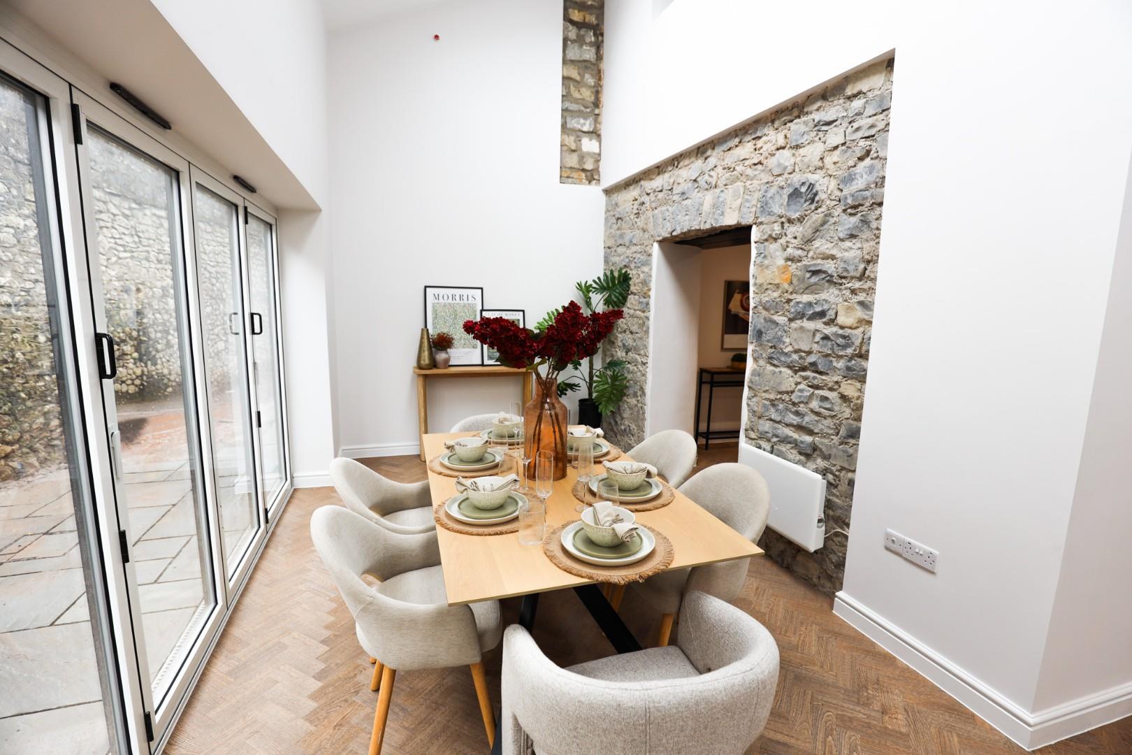 The Market Place, 66 High Street, Cowbridge, Vale of Glamorgan, CF71 7AH